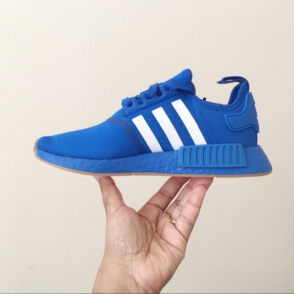 adidas | Shoes | Adidas Nmd R Royal 
